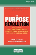 Cover: The Purpose Revolution - READHOWYOUWANT