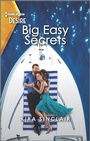 Cover: Big Easy Secrets - Harlequin Desire