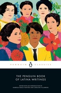 Cover: The Penguin Book of Latina Writings - Penguin Classics