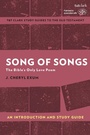 Cover: Song of Songs: An Introduction and Study Guide - T.& T.Clark Ltd