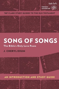 Enlarge image Cover: Song of Songs: An Introduction and Study Guide - T.& T.Clark Ltd