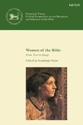Cover: Women of the Bible - T.& T.Clark Ltd
