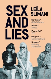 Abbildung von: Sex and Lies - Faber & Faber