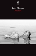 Cover: Patriots - Faber & Faber