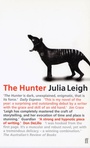 Cover: The Hunter - Faber & Faber