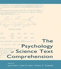 Bild: The Psychology of Science Text Comprehension - Routledge