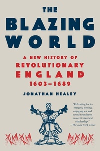 Abbildung von: The Blazing World - Vintage