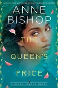 Cover: The Queen's Price - Ace