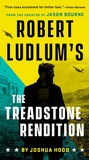 Cover: Robert Ludlum's The Treadstone Rendition - G.P. Putnam's Sons