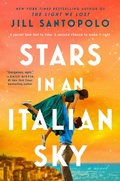 Cover: Stars in an Italian Sky - G.P. Putnam's Sons