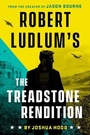 Cover: Robert Ludlum's The Treadstone Rendition - G P Putnam's Sons
