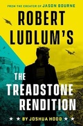 Cover: Robert Ludlum's The Treadstone Rendition - G P Putnam's Sons