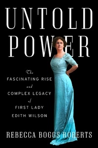 Enlarge image Cover: Untold Power - Viking