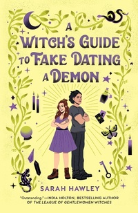 Enlarge image Cover: A Witch's Guide to Fake Dating a Demon - Berkley Publishing Corporation,U.S.