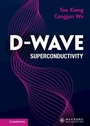 Cover: D-wave Superconductivity - Cambridge University Press