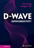 Cover: D-wave Superconductivity - Cambridge University Press