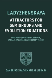 Abbildung von: Attractors for Semigroups and Evolution Equations - Cambridge University Press