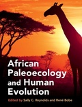 Bild: African Paleoecology and Human Evolution - Cambridge University Press