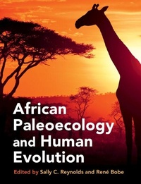 Bild: African Paleoecology and Human Evolution - Cambridge University Press