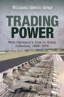 Cover: Trading Power - Cambridge University Press