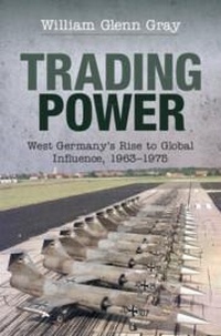Enlarge image Cover: Trading Power - Cambridge University Press
