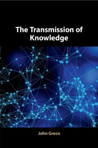 Enlarge image Cover: The Transmission of Knowledge - Cambridge University Press