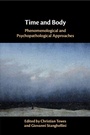 Cover: Time and Body - Cambridge University Press