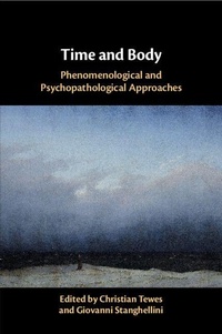 Enlarge image Cover: Time and Body - Cambridge University Press