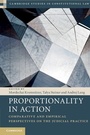Cover: Proportionality in Action - Cambridge University Press