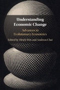 Cover: Understanding Economic Change - Cambridge University Press