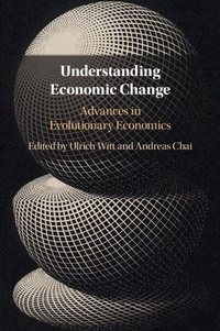 Enlarge image Cover: Understanding Economic Change - Cambridge University Press