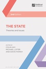 Cover: The State - Bloomsbury Academic