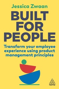 Abbildung von: Built for People - Kogan Page Ltd