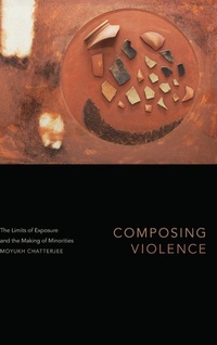 Enlarge image Cover: Composing Violence - Duke University Press