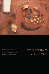 Enlarge image Cover: Composing Violence - Duke University Press