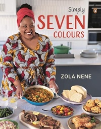 Abbildung von: Simply Seven Colours - Penguin Books (South Africa)