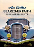Cover: Geared-Up Faith for Classic Car Buffs - Tyndale Momentum