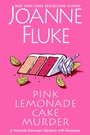 Cover: Pink Lemonade Cake Murder - Kensington Publishing