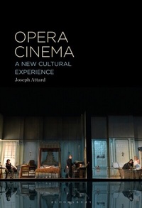 Abbildung von: Opera Cinema - Bloomsbury Academic USA