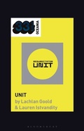 Cover: Regurgitator's Unit - Bloomsbury Academic USA