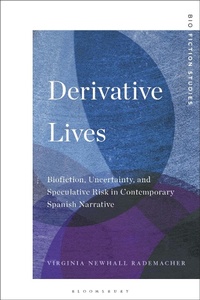 Abbildung von: Derivative Lives - Bloomsbury Academic USA
