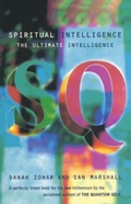 Cover: Spiritual Intelligence - Bloomsbury Publishing PLC