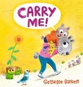 Cover: Carry Me! - Walker Books Ltd