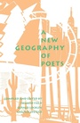Cover: New Geography of Poets - University of Arkansas Press