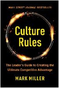 Enlarge image Cover: Culture Rules - Matt Holt Books