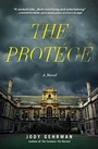 Cover: The Protege - Crooked Lane Books