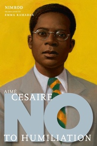 Abbildung von: Aimé Césaire - Triangle Square
