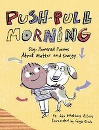 Abbildung von: Push-Pull Morning - Wordsong