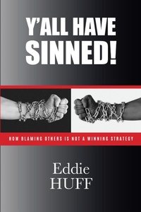 Bild vergrößern Bild: Y'all Have Sinned - Total Publishing