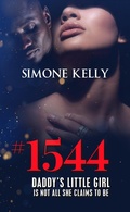 Cover: #1544 - Urban Books